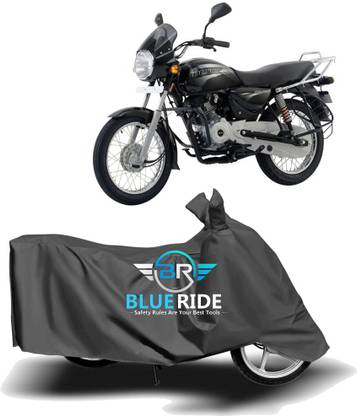 BLOERIDE Two Wheeler Cover for Bajaj