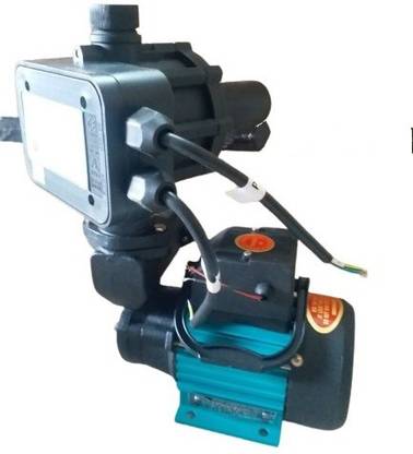 ALGO Chuti 50 self priming water pump single phase 0.5 hp with automatic pump controller switch Centrifugal Water Pump