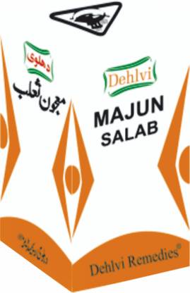 DEHLVI Majun Salab - Restore Energy and Stamina