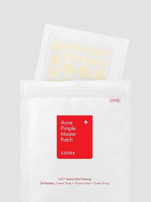 Cosrx ACNE PIMPLE MASTER PATCH (24EA)