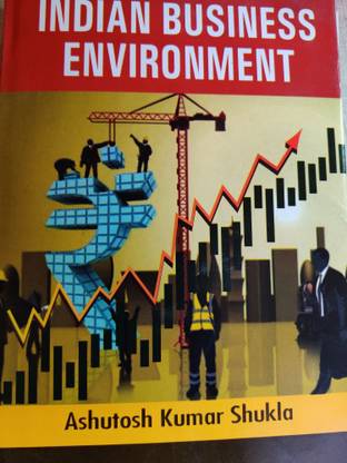 Indian Business Environment