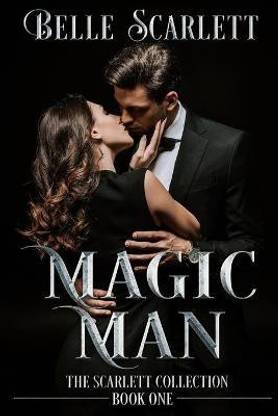 Magic Man