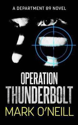Operation Thunderbolt
