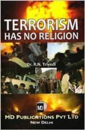 Terrorism Has No Religion