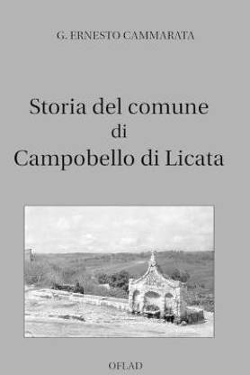 Storia del Comune di Campobello di Licata