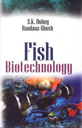 Fish Biotechnology