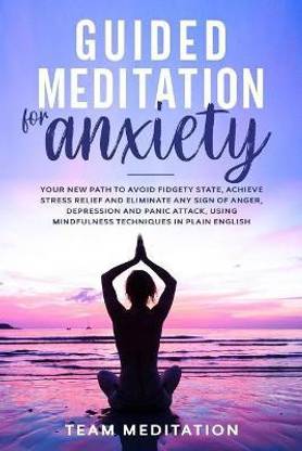 Guided Meditation for Anxiety