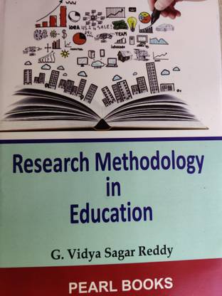 Research Methodology In Education