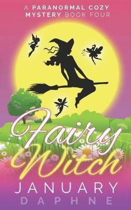 Fairy Witch