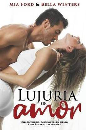 Lujuria de Amor