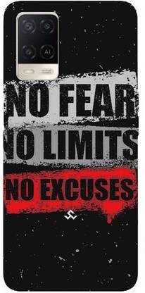 Yuphoria Back Cover for OPPO A54