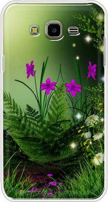 Appcityprint Back Cover for Samsung Galaxy J7 Nxt