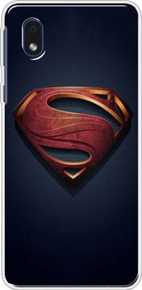 Hansviprint Back Cover for SAMSUNG GALAXY M01 CORE