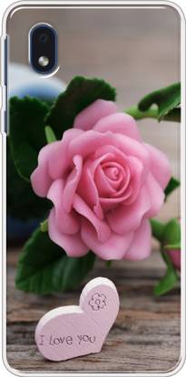 Appcityprint Back Cover for SAMSUNG GALAXY M01 CORE
