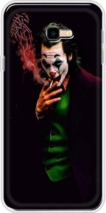 Appcityprint Back Cover for SAMSUNG GALAXY J4 PLUS
