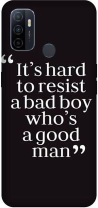 SRIJONI Back Cover for Oppo A53