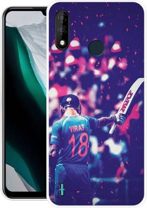 MADRE Back Cover for itel A47