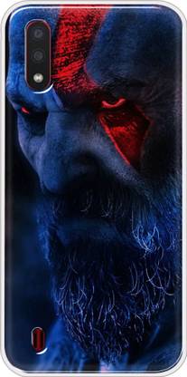 Hansviprint Back Cover for SAMSUNG GALAXY M01