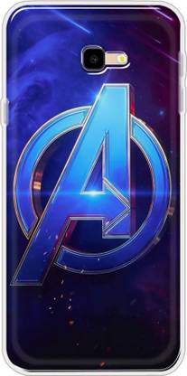 Hansviprint Back Cover for SAMSUNG GALAXY J4 PLUS
