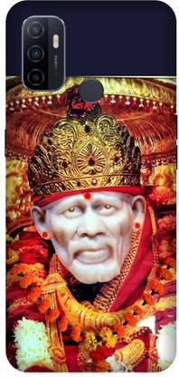 SRIJONI Back Cover for Oppo A53