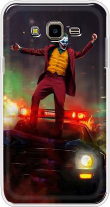 Appcityprint Back Cover for Samsung Galaxy J7 Nxt