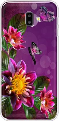 Appcityprint Back Cover for SAMSUNG GALAXY J6 PLUS