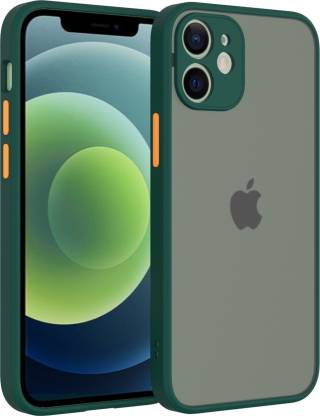 LILLIPUT Back Cover for Apple Iphone 12