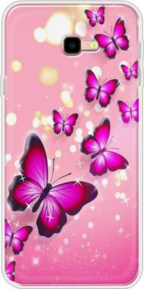 Appcityprint Back Cover for SAMSUNG GALAXY J4 PLUS