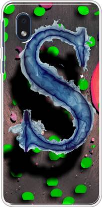 Hansviprint Back Cover for SAMSUNG GALAXY M01 CORE