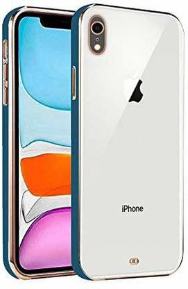 RD DREAMS Back Cover for Apple iPhone XR