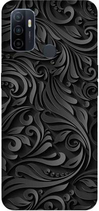 SRIJONI Back Cover for Oppo A53
