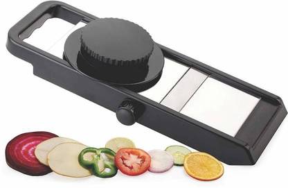 GIRGIT Vegetable & Fruit Slicer