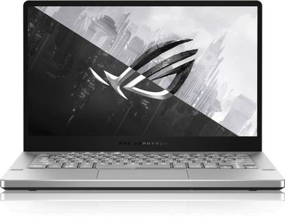 ASUS ROG Zephyrus G14 AMD Ryzen 9 Octa Core 4th Gen Ryzen 9 4900HS - (16 GB/1 TB SSD/Windows 10 Home/6 GB Graphics/NVIDIA GeForce GTX 1660Ti/60 Hz) GA401IU-HA250TS Gaming Laptop