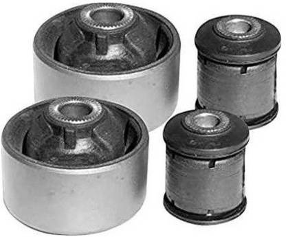 nam Vehicle Control Arm Front 4 Pcs Kit Supporting For Hyundai Creta Model Control Arm Bushing