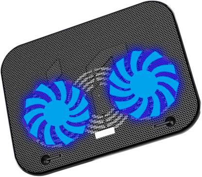 Cezo F3 Cooling Pad Ergonomic Cooling Pad with Adjustable Height