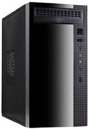 Assembled 3200MHz 240GB SSD 1TB HDD Ryzen 3 2200G (8 GB RAM/NVIDIA GeForce GTX 1050 Graphics/1 TB Hard Disk/64 GB SSD Capacity/Windows 10 (64-bit)/4 GB Graphics Memory) Gaming Tower