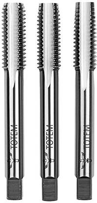 TH1 Totem HSS Tap Set - 1/4 BSP (Set of 3 Pcs)