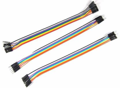 Aktronics 10pin Male to Female, 10pin Male to Male, 10pin Female to ...