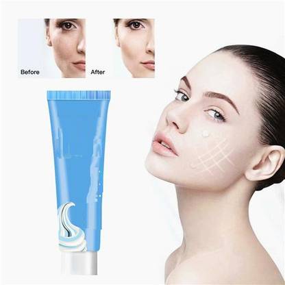 LILLYAMOR best Ice Cream Mask Ultra Cleansing Mask For Creamy Skin Cooling Mask,Ageless Intensives Anti-wrinkle Deep Wrinkle Night Moisturizer