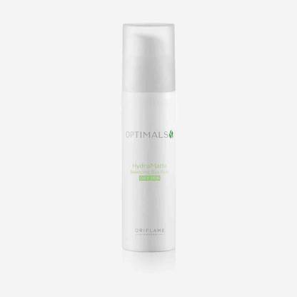 Oriflame Optimals Hydra Matte balancing Day Fluid