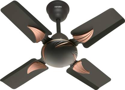 Candes EON High Speed Decorative with 2 Year Warranty Anti Dust 600 mm Ceiling Fan
