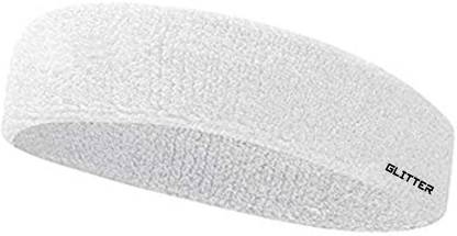 Glitter Head Band Head Band