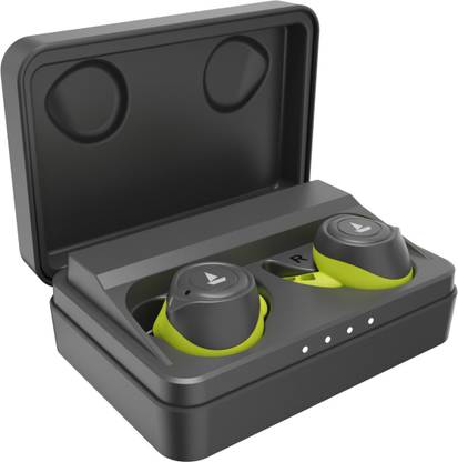 boAt Airdopes 491 True Wireless Bluetooth
