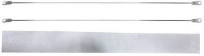 Neo Super Packing Machine Element 8 Inch Hand Held Heat Sealer