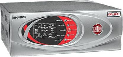UTL SHAMSI SA 875 SA 875 Modified Sine Wave Inverter