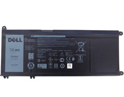 DELL Latitude 3480 4 Cell Laptop Battery