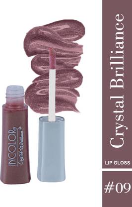 INCOLOR Lipgloss 6.5 Ml Voulet