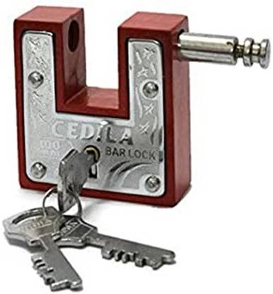CADILA BarLock Lock