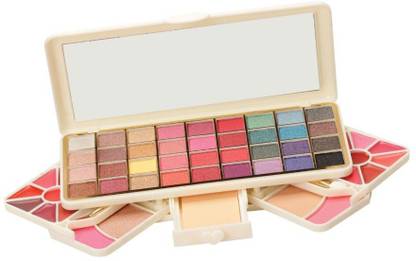 Hilary Rhoda MAKEUP KIT (HR-1215-01)
