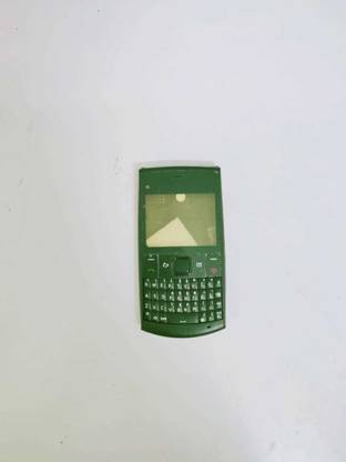 mobspot Nokia Nokia X2-01 Front & Back Panel